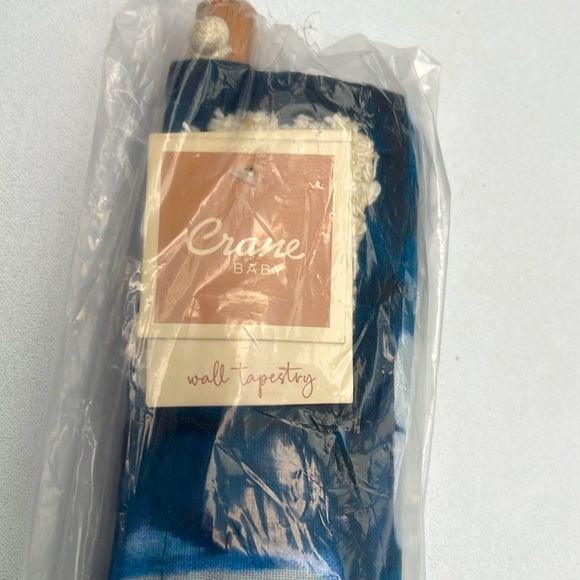 NWT Colorblock Hanging Tapestry - Picture 9 of 11